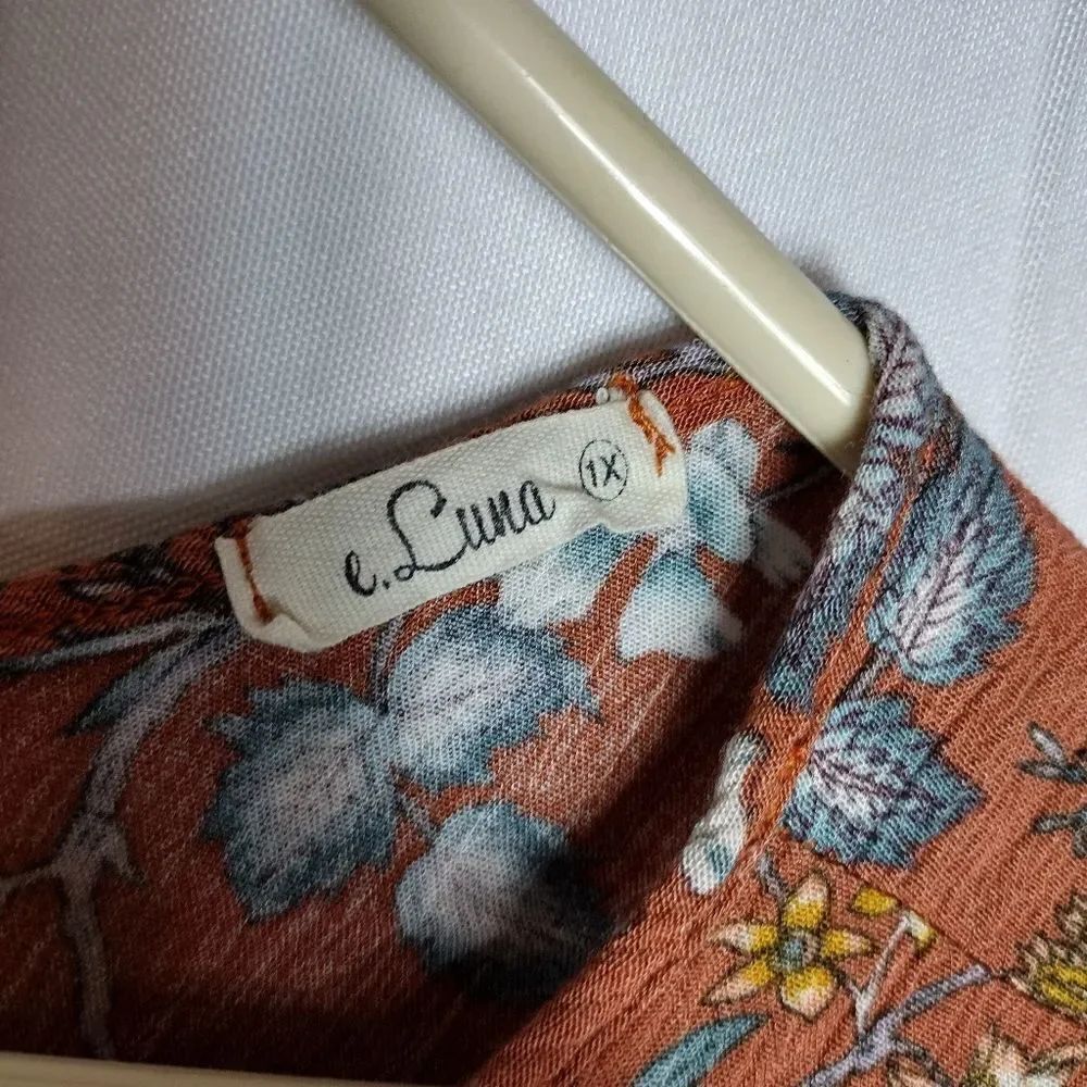 Luna swing top - Picture 3 of 6